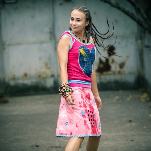 Origo tielkoško srdce limit — foto 3