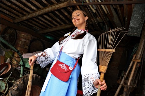 Bílý folklór — foto 3