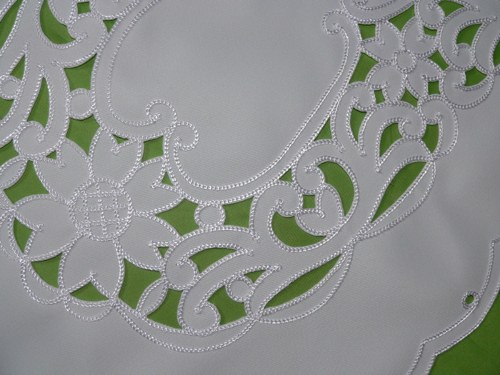 Ubrus č.16 — foto 3