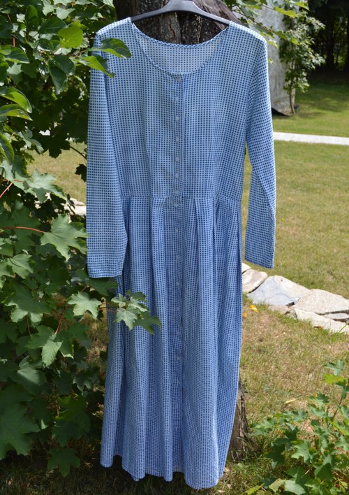 Šaty - recy — foto 5