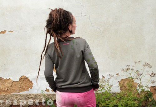 Mikina ... vel. M — foto 4