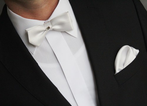 Souprava "Black diamond" Exclusive — foto 2