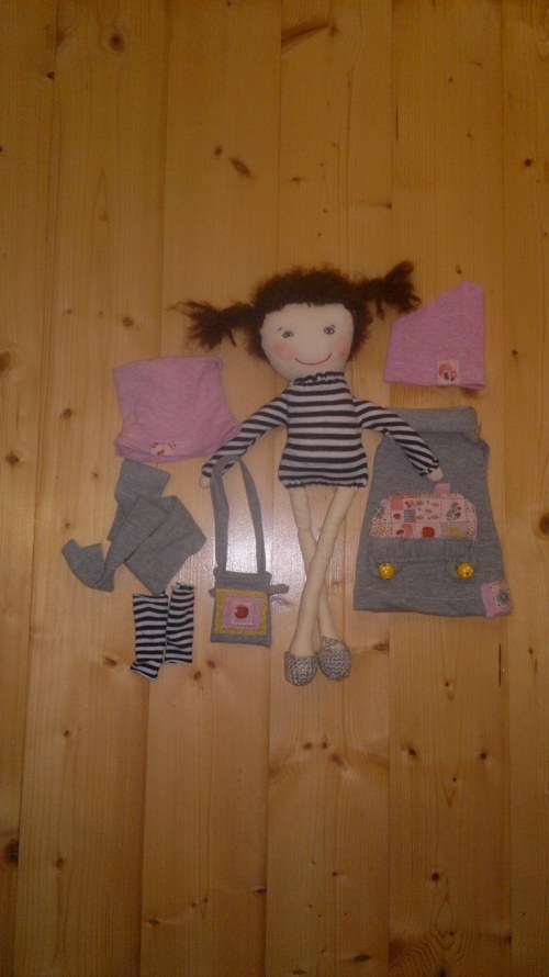 Johanka — foto 3