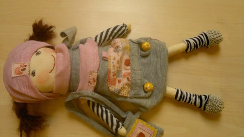 Johanka — foto 5