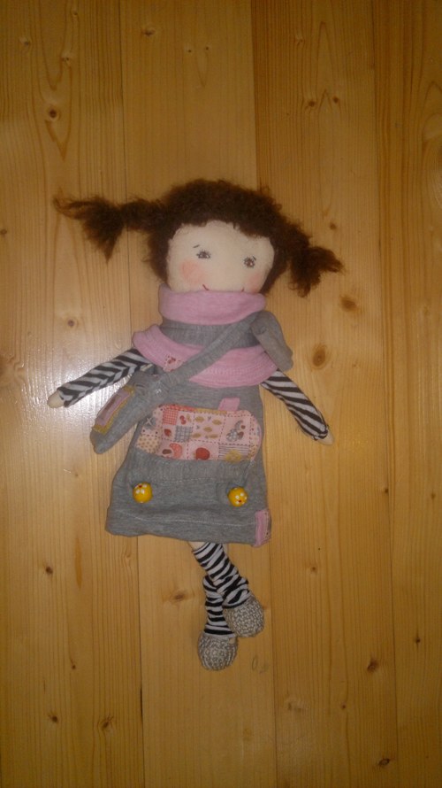 Johanka — foto 6