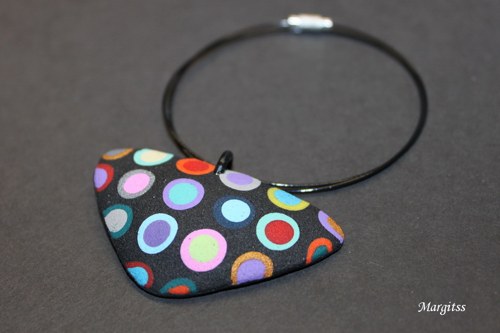 Black color dots — foto 3