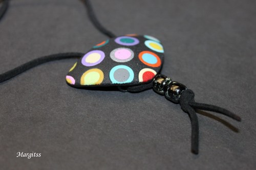 Black color dots — foto 2
