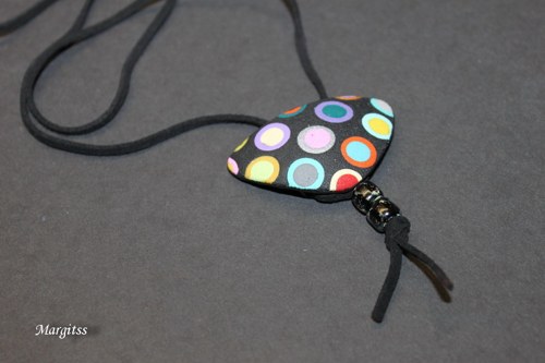 Black color dots — foto 4