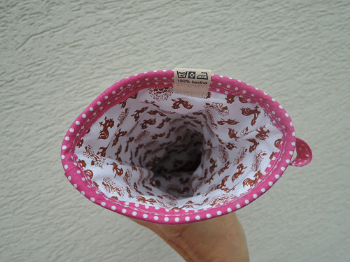 Kuchyňské maxi chňapky - "Pro cukrářku" :o) — foto 5