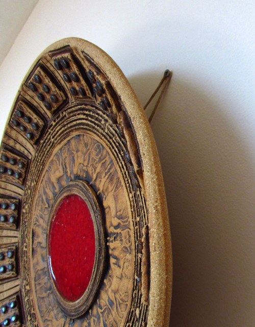 Dekorativní talíř ,,Antique,, — foto 4