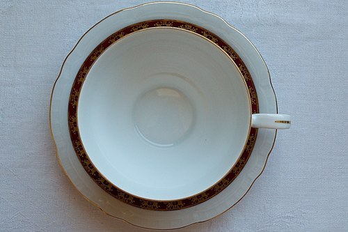 Čas na čaj — foto 2