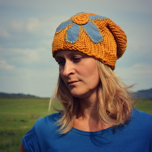 Květinová houmleska — foto 4