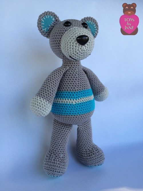 Macko Tobby — foto 3
