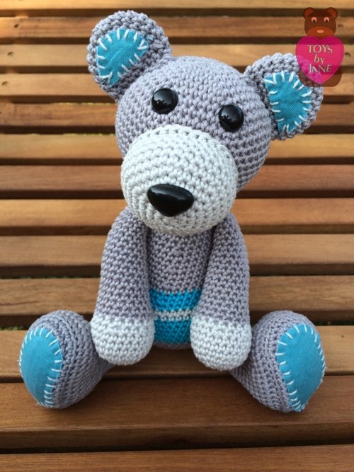Macko Tobby — foto 4