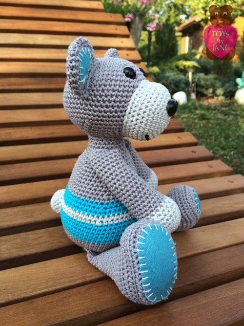 Macko Tobby — foto 5