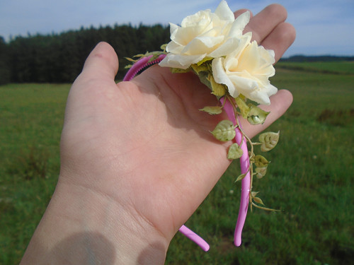 Čelenky(více druhů) - modrá — foto 5