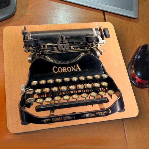 Podložka pod myš RETRO — foto 3