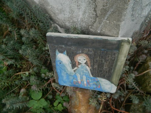 Modrý sen — foto 3