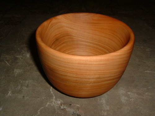 Hluboká třešeň 3 — foto 2