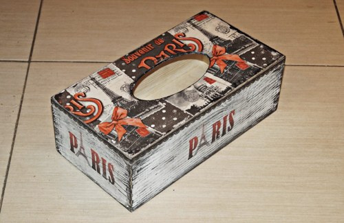 Francouzské snění — foto 2
