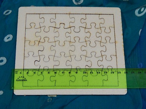 Puzzle 30 dílů — foto 2