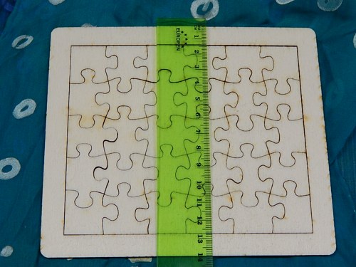 Puzzle 30 dílů — foto 3