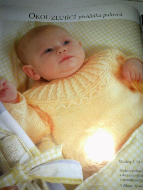 Časopis DIANA baby — foto 2