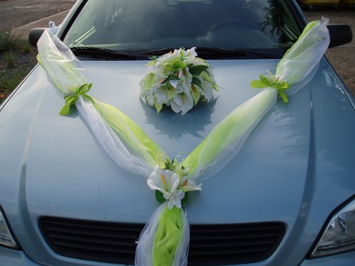 Dvojšerpa na auto-kaly — foto 4