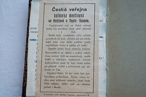 Nad naši sílu — foto 2