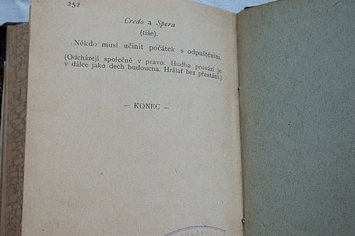 Nad naši sílu — foto 4