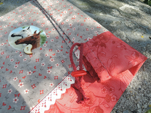 Pytlík na TV "Koníci" — foto 3
