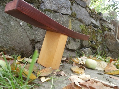 Meditaivní sedátko — foto 2