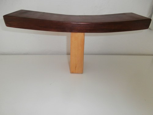 Meditaivní sedátko — foto 3
