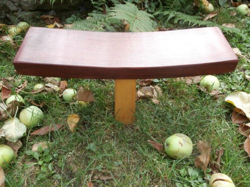 Meditaivní sedátko — foto 4