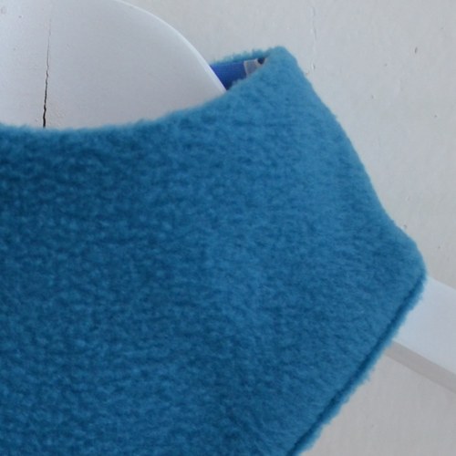 Bavlna + fleece — foto 2