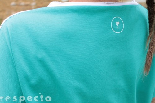 Triko oversized ............ M - L — foto 5