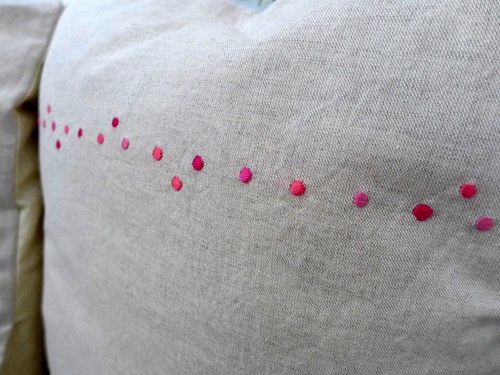 Puntíky. — foto 6