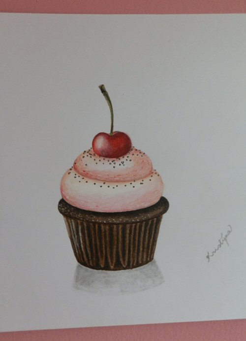 Cupcake no. 1 — foto 2