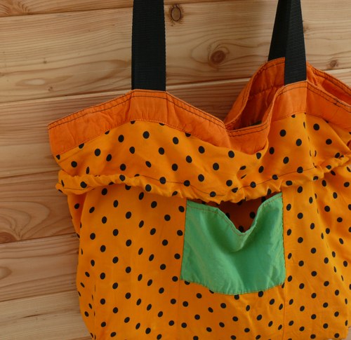 Patchworková Obrkabela — foto 6