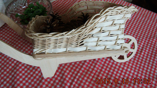 Tragač,kárky,kolečka? — foto 5