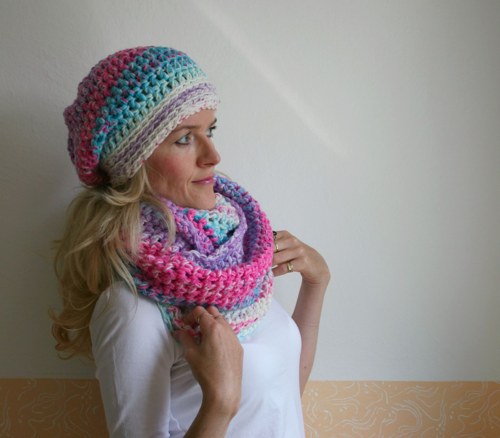 Souprava Heather SKLADEM — foto 2