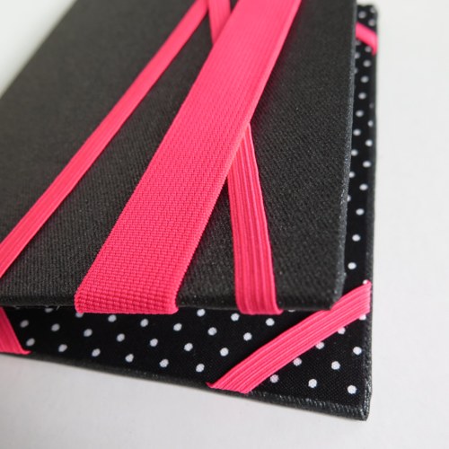 Obal na Kindle Paperwhite - Neonový wrap — foto 2