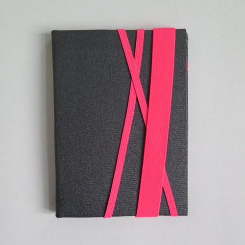 Obal na Kindle Paperwhite - Neonový wrap — foto 3