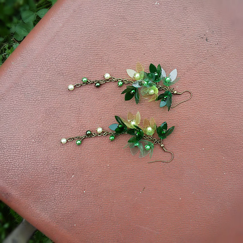 Green dream — foto 3