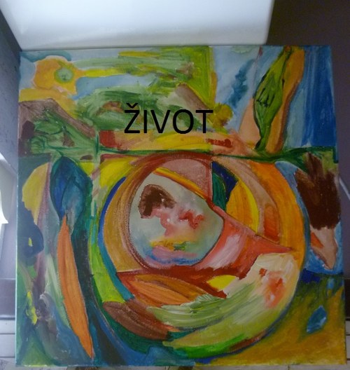 Obraz Život — foto 2