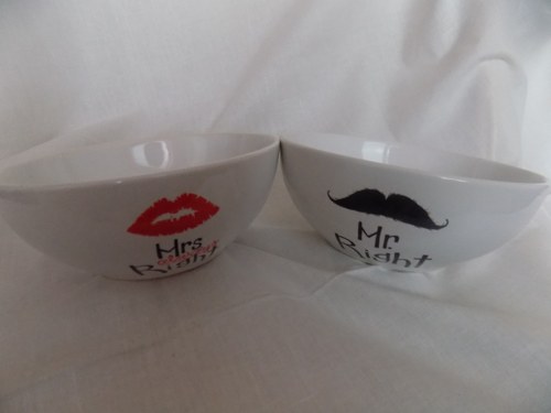 Sada misiek - Mr. and Mrs. Right — foto 2