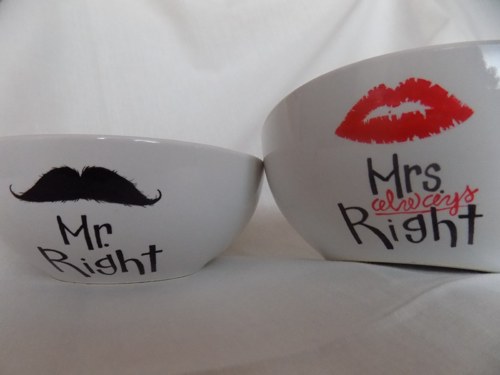 Sada misiek - Mr. and Mrs. Right — foto 4