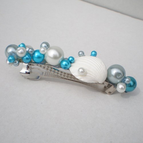 ... z mořské pěny — foto 4