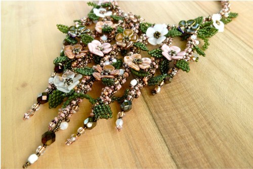 Flower garland — foto 2