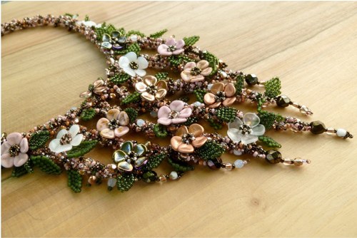 Flower garland — foto 3